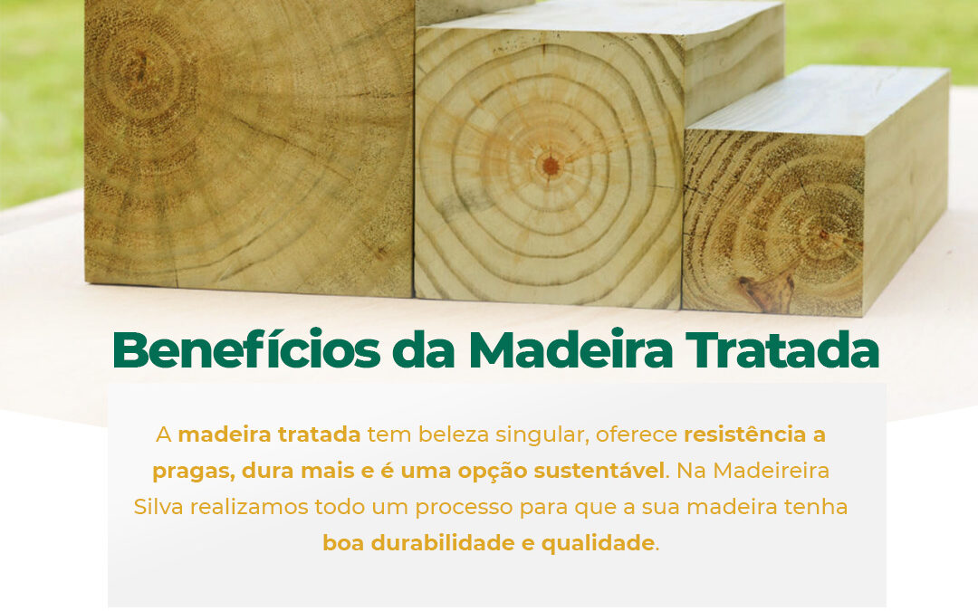 Quanto tempo dura uma construção de madeira? 